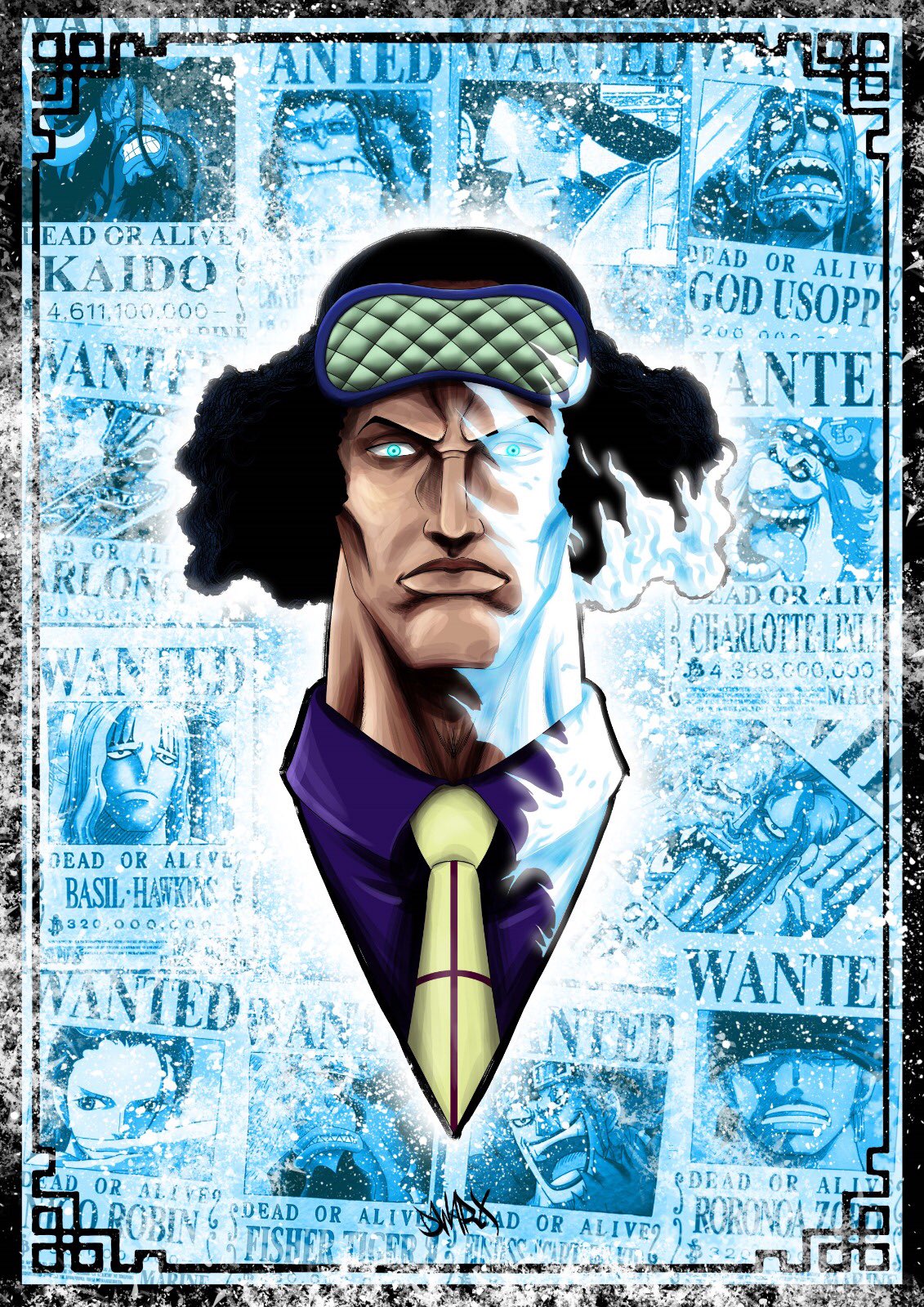 Aokiji